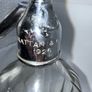 1926 Antique soda stream bottle Grattans Belfast Image 3
