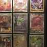 pokemon cards binder collection Image 7