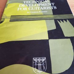 Trinity Technical developments