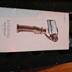 Eyemind Handheld Gimbal Stabilizer
