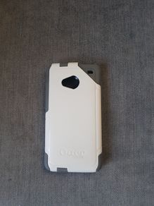 Otterbox Commuter Series For HTC One (M7)