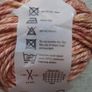RY Classic cotton jeans, Cotton yarn, Knitting,Crochet,Craft supplies Image 2