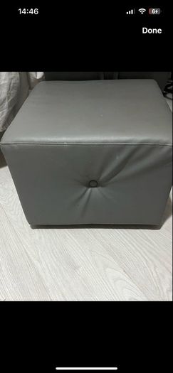 pedicure chair
