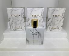 Rayhaan Italia Pour Homme