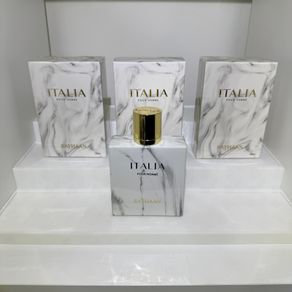 Rayhaan Italia Pour Homme