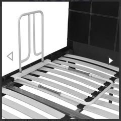 Bed lever