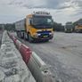 Volvo FMX 5 axel tipping truck Image 8