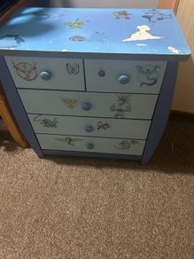 ikea drawers