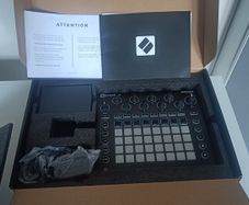 Novation circuit