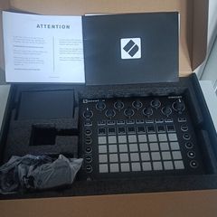 Novation circuit