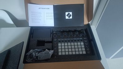Novation circuit