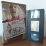 Wish You Were Here Vintage Video Cassette Tape, Retro Image 2