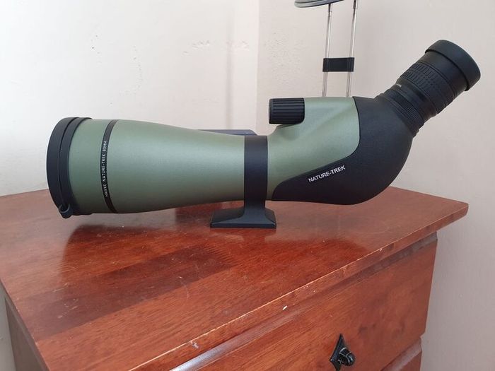 spotting scope