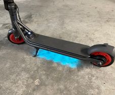 Kids E-Scooter