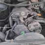 Vw Lt 46 Mini Bus Camper Image 10
