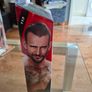 WWE CM Punk figure Image 5