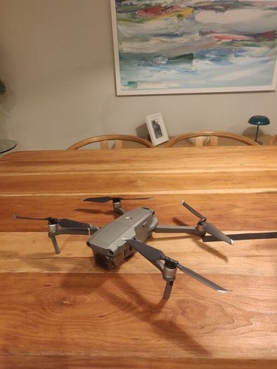 DJI Mavic Pro 2 Bundle with Smartcontroller and Hardcase