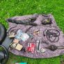 Peugeot 3008 2011 1.6 diesel  parts Image 8