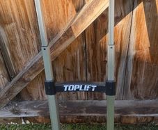 Sack Trolley
