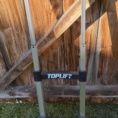 Sack Trolley
