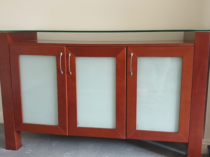 Display unit