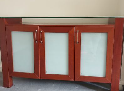 Display unit