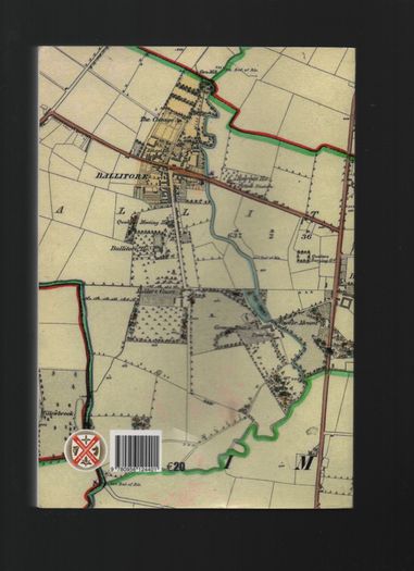The Annals of Ballitore. Marie Corrigan,Michael Kavanagh and Karel Kiely