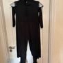 Star Wars Darth Vader  outfit fancy dress - no mask Image 2