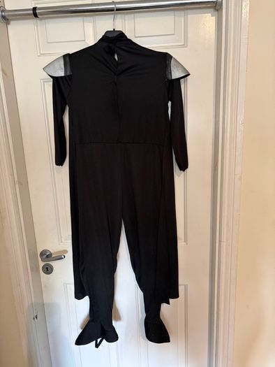 Star Wars Darth Vader  outfit fancy dress - no mask