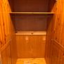 Grey wardrobe Image 2