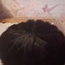 1960s Vintage Mink Brown Fur Hat (Collect from Dun Laoghaire) Image 4