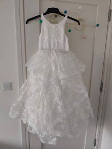 communion dress