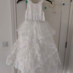 communion dress