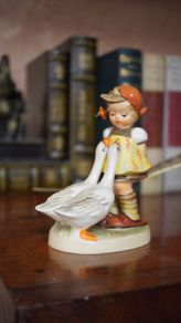 Hummel Figurine