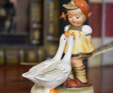 Hummel Figurine