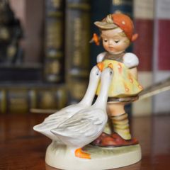 Hummel Figurine