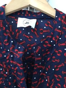 JS blouse