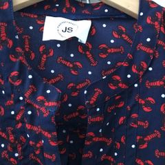 JS blouse