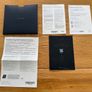 Dell XPS 14 9440 Empty Box Only with Booklets & More Image 6