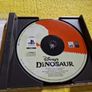 Disney Dinossaur PlayStation1 Ps1 PlayStation2 Ps2 Games Original Image 4