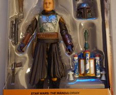 Star Wars Black Series Boba Fett