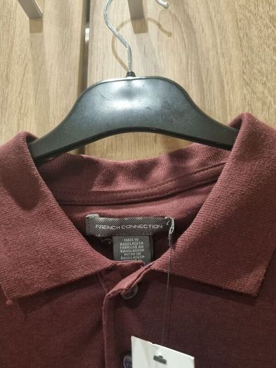 New Mens French Connection Top