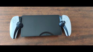 Playstation Portal (needs minor repair)