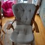 His and hers armchairs Image 2