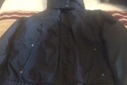 Winter coat