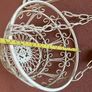 2 Hanging Baskets Image 5