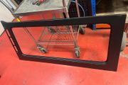 Mercedes G Wagen Wagon SWB side panel right hand window new genuine