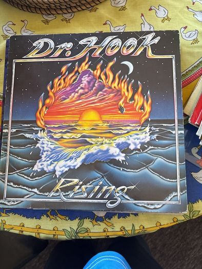 Vinyl lps Groups./ bands 1