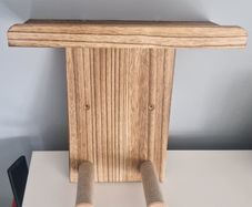 Guitar Wall Mount