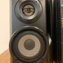Sony MHC-RG 20 Hi-Fi shelf stereo system (no remote) Image 3